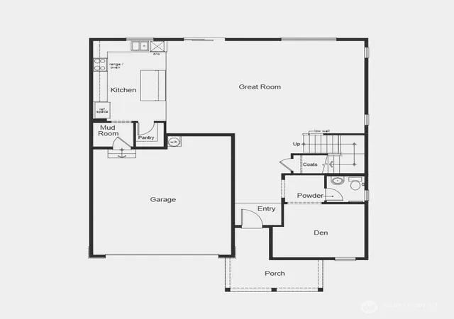 Photo 2 of Single family home for sale at 2314 207th Street Ct E #37, Spanaway, WA 98387 | MLS# NWM2519503 | Listing updated on 2026-10-01