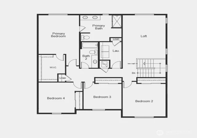 Photo 3 of Single family home for sale at 2314 207th Street Ct E #37, Spanaway, WA 98387 | MLS# NWM2519503 | Listing updated on 2026-10-01