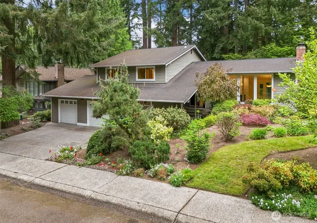 Photo 2 of Sale Pending at 16438 Se 22nd Street, Bellevue, WA 98008 | MLS# NWM2519678 | Listing updated on 2026-09-16
