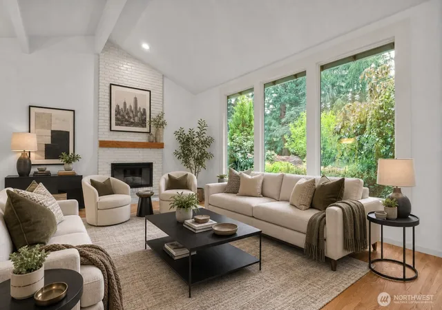Photo 3 of Sale Pending at 16438 Se 22nd Street, Bellevue, WA 98008 | MLS# NWM2519678 | Listing updated on 2026-09-16