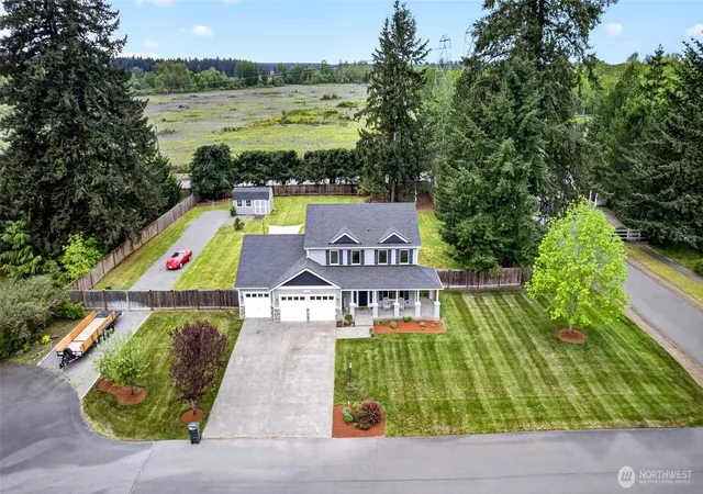 Photo 1 of Single family home for sale at 26818 8th Avenue Ct E, Spanaway, WA 98387 | MLS# NWM2519910 | Listing updated on 2026-09-21