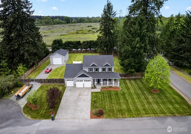 Photo 3 of Single family home for sale at 26818 8th Avenue Ct E, Spanaway, WA 98387 | MLS# NWM2519910 | Listing updated on 2026-09-21