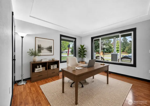 Photo 4 of Single family home for sale at 26818 8th Avenue Ct E, Spanaway, WA 98387 | MLS# NWM2519910 | Listing updated on 2026-09-21