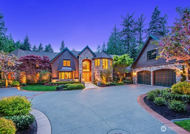 Photo 2 of Mansion for sale at 11211 Wachusett Rd, Woodway, WA 98020 | MLS# NWM2520028 | Listing updated on 2026-09-21