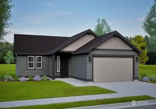 Photo 1 of Sale Pending at 116 N Paxson Dr, Moses Lake, WA 98837 | MLS# NWM2520030 | Listing updated on 2026-09-25