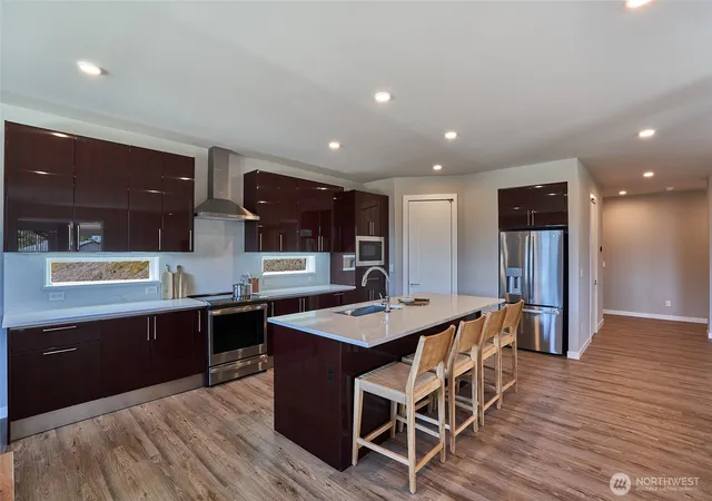 Photo 3 of Sale Pending at 17918 142nd Avenue E #4, Puyallup, WA 98374 | MLS# NWM2520065 | Listing updated on 2026-09-19