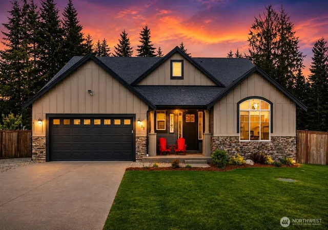 Photo 1 of Sale Pending at 32 Coyote Rd, Montesano, WA 98563 | MLS# NWM2520086 | Listing updated on 2026-09-12