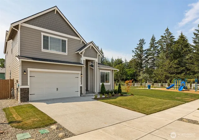 Photo 2 of Single family home for sale at 14703 88th Way Se #22, Yelm, WA 98597 | MLS# NWM2520091 | Listing updated on 2026-10-02