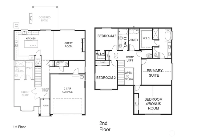 Photo 3 of Single family home for sale at 14703 88th Way Se #22, Yelm, WA 98597 | MLS# NWM2520091 | Listing updated on 2026-10-02
