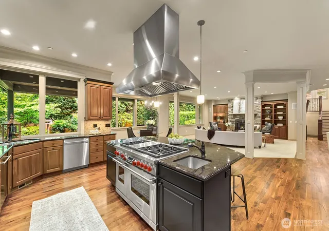 Photo 3 of Sale Pending at 2112 104th Place SE, Bellevue, WA 98004 | MLS# NWM2520403 | Listing updated on 2026-09-22