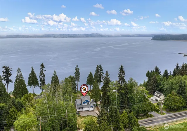 Photo 1 of Single family home for sale at 3013 Paradise Bay Rd, Port Ludlow, WA 98365 | MLS# NWM2520551 | Listing updated on 2026-09-21