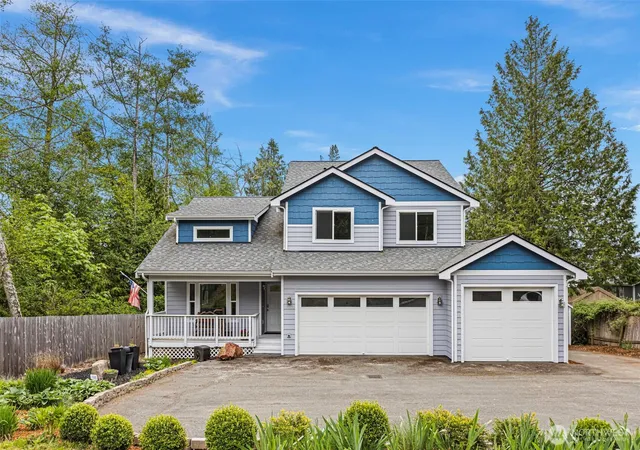 Photo 2 of Single family home for sale at 3013 Paradise Bay Rd, Port Ludlow, WA 98365 | MLS# NWM2520551 | Listing updated on 2026-09-21