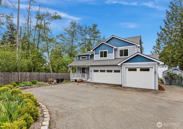 Photo 3 of Single family home for sale at 3013 Paradise Bay Rd, Port Ludlow, WA 98365 | MLS# NWM2520551 | Listing updated on 2026-09-21