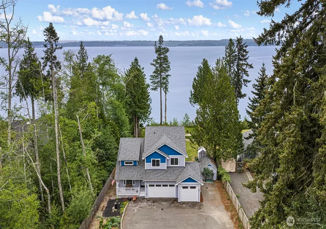 Photo 3 of Single family home for sale at 3013 Paradise Bay Rd, Port Ludlow, WA 98365 | MLS# NWM2520551 | Listing updated on 2026-09-21