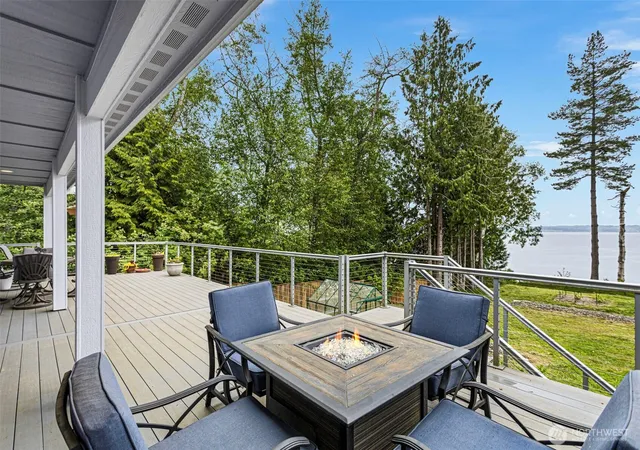 Photo 4 of Single family home for sale at 3013 Paradise Bay Rd, Port Ludlow, WA 98365 | MLS# NWM2520551 | Listing updated on 2026-09-21