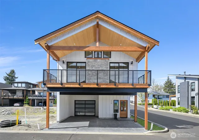 Photo 1 of Condo for sale at 118 Riverwalk Dr, Lynden, WA 98264 | MLS# NWM2520834 | Listing updated on 2026-09-27
