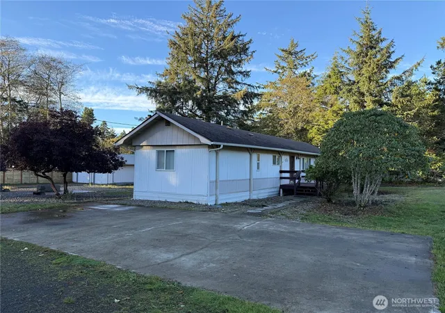 Photo 3 of Manufactured home for sale at 1307 323rd Place, Ocean Park, WA 98640 | MLS# NWM2521128 | Listing updated on 2026-09-21