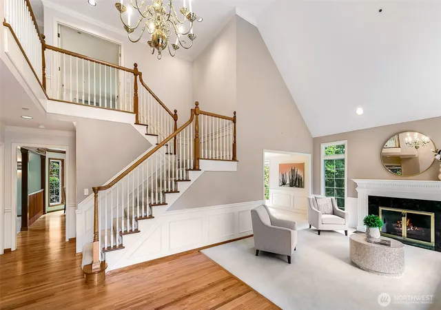 Photo 3 of Single family home for sale at 19225 SE 25th Street, Sammamish, WA 98075 | MLS# NWM2521282 | Listing updated on 2026-10-01