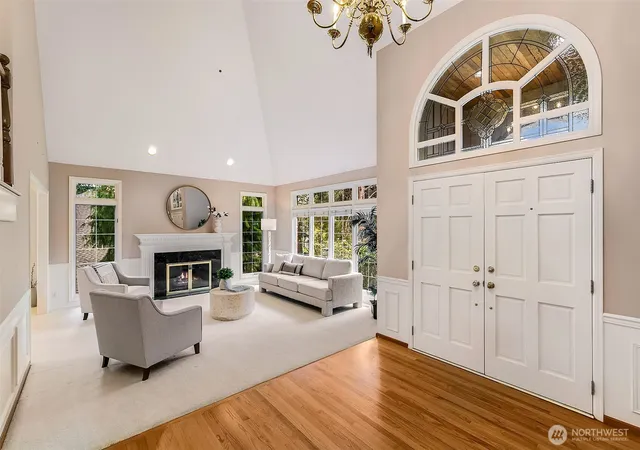 Photo 4 of Single family home for sale at 19225 SE 25th Street, Sammamish, WA 98075 | MLS# NWM2521282 | Listing updated on 2026-10-01