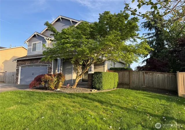 Photo 2 of Sale Pending at 8220 228th Street Ct E, Graham, WA 98338 | MLS# NWM2521337 | Listing updated on 2026-09-14