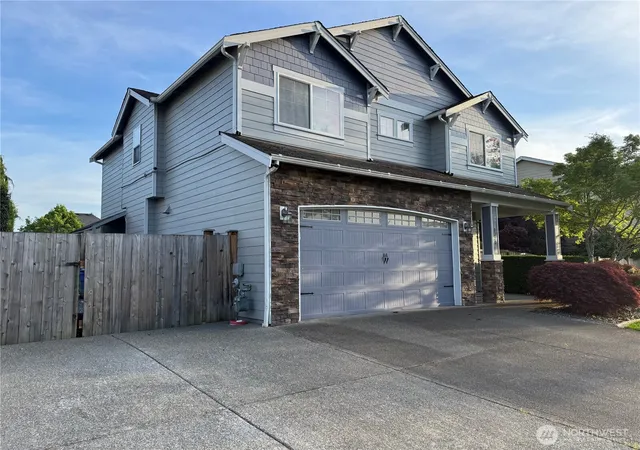 Photo 3 of Sale Pending at 8220 228th Street Ct E, Graham, WA 98338 | MLS# NWM2521337 | Listing updated on 2026-09-14