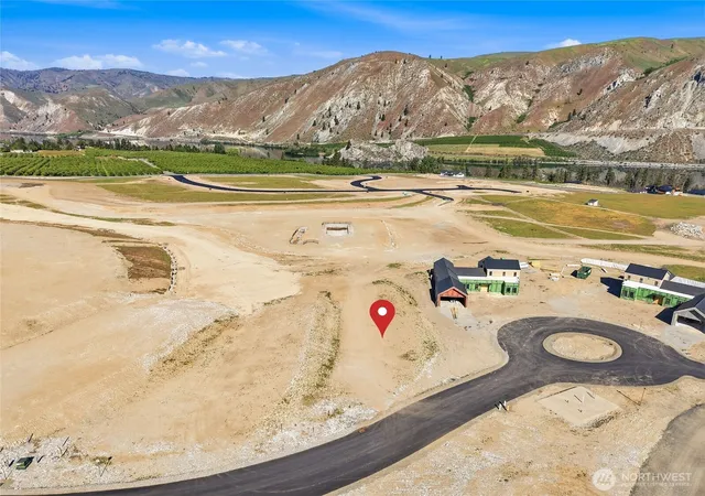 Photo 3 of Land for sale at 28 Mica Ln, Orondo, WA 98843 | MLS# NWM2521344 | Listing updated on 2026-09-21