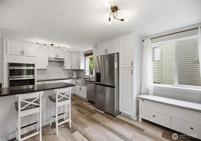 Photo 2 of Condo for sale at 2721 NE 195th Street #3, Lake Forest Park, WA 98155 | MLS# NWM2521420 | Listing updated on 2026-09-30