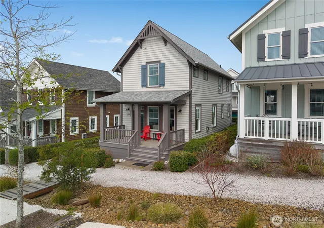 Photo 2 of Single family home for sale at 74 Horizon St, Pacific Beach, WA 98571 | MLS# NWM2521552 | Listing updated on 2026-09-21