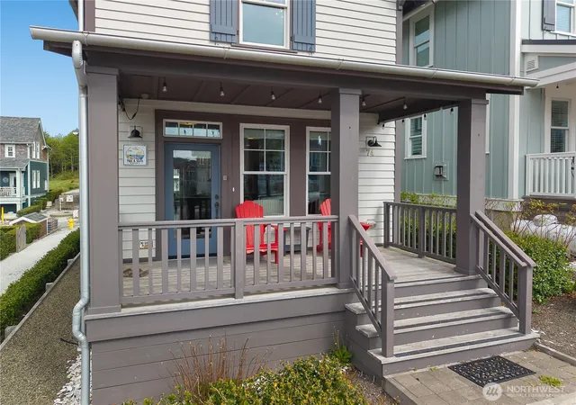 Photo 3 of Single family home for sale at 74 Horizon St, Pacific Beach, WA 98571 | MLS# NWM2521552 | Listing updated on 2026-09-21