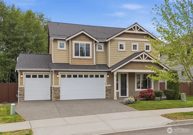 Photo 1 of Sale Pending at 17322 84th Avenue Ne, Arlington, WA 98223 | MLS# NWM2521599 | Listing updated on 2026-09-21
