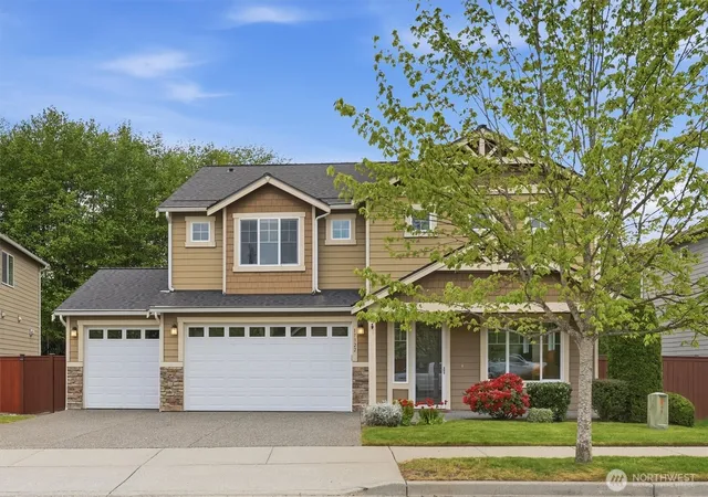 Photo 2 of Sale Pending at 17322 84th Avenue Ne, Arlington, WA 98223 | MLS# NWM2521599 | Listing updated on 2026-09-21