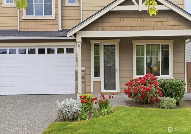 Photo 3 of Sale Pending at 17322 84th Avenue Ne, Arlington, WA 98223 | MLS# NWM2521599 | Listing updated on 2026-09-21