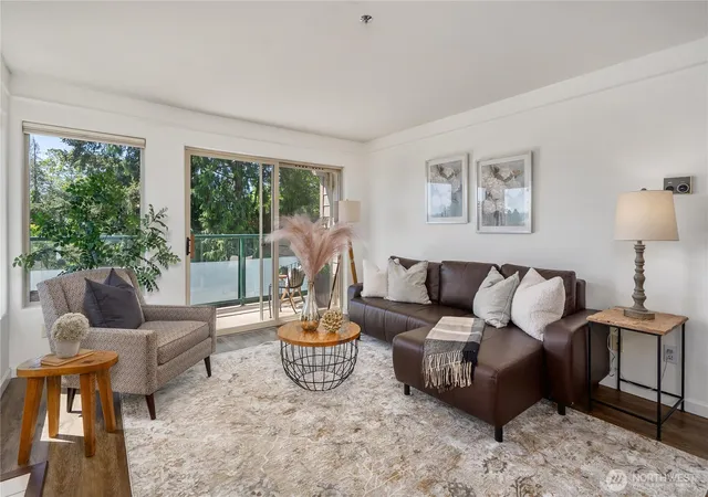 Photo 3 of Condo for sale at 15335 Sunwood Blvd #C301, Tukwila, WA 98188 | MLS# NWM2521648 | Listing updated on 2026-09-30