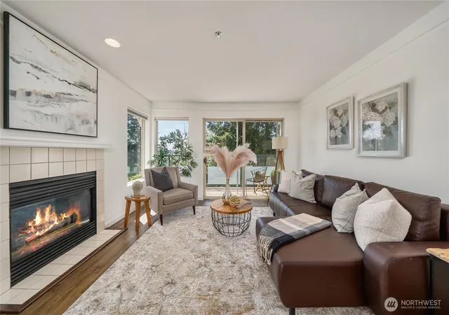 Photo 3 of Condo for sale at 15335 Sunwood Blvd #C301, Tukwila, WA 98188 | MLS# NWM2521648 | Listing updated on 2026-09-30