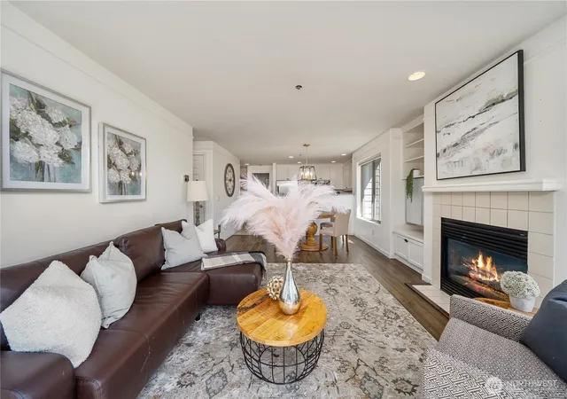 Photo 4 of Condo for sale at 15335 Sunwood Blvd #C301, Tukwila, WA 98188 | MLS# NWM2521648 | Listing updated on 2026-09-30
