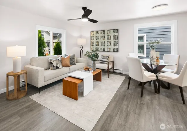 Photo 2 of Sale Pending at 9032 15th Avenue Sw, Seattle, WA 98106 | MLS# NWM2521718 | Listing updated on 2026-09-25