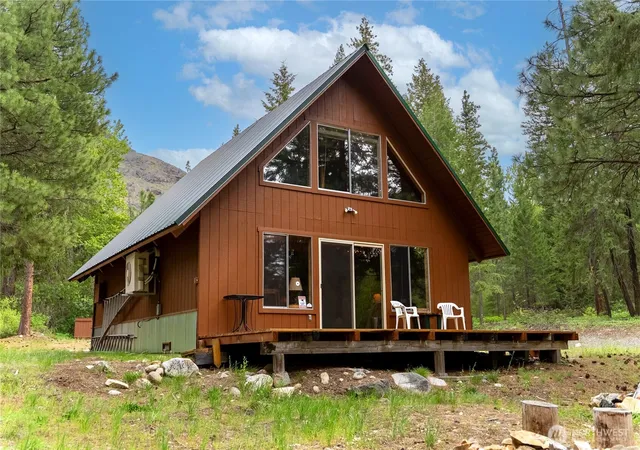 Photo 2 of Sale Pending at 37 E Buttermilk Crk Rd, Twisp, WA 98856 | MLS# NWM2521894 | Listing updated on 2026-09-14