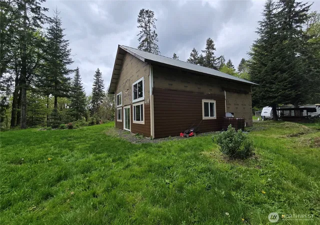 Photo 2 of Land for sale at 1747 Winlock Vader Rd, Winlock, WA 98596 | MLS# NWM2521944 | Listing updated on 2026-09-21