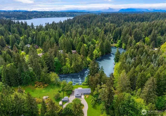 Photo 1 of Single family home for sale at 9171 Miller Rd Ne, Bainbridge Island, WA 98110 | MLS# NWM2521997 | Listing updated on 2026-10-01