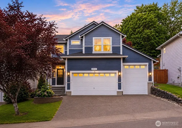 Photo 1 of Sale Pending at 912 25th Avenue Sw, Puyallup, WA 98373 | MLS# NWM2522008 | Listing updated on 2026-09-25