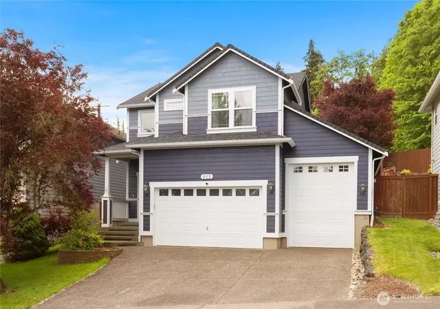 Photo 2 of Sale Pending at 912 25th Avenue Sw, Puyallup, WA 98373 | MLS# NWM2522008 | Listing updated on 2026-09-25