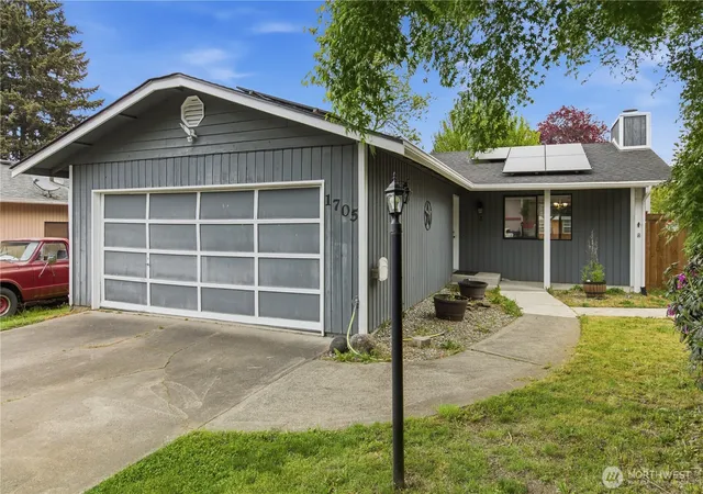 Photo 1 of Single family home for sale at 1705 S 88th Street, Tacoma, WA 98444 | MLS# NWM2522118 | Listing updated on 2026-09-28