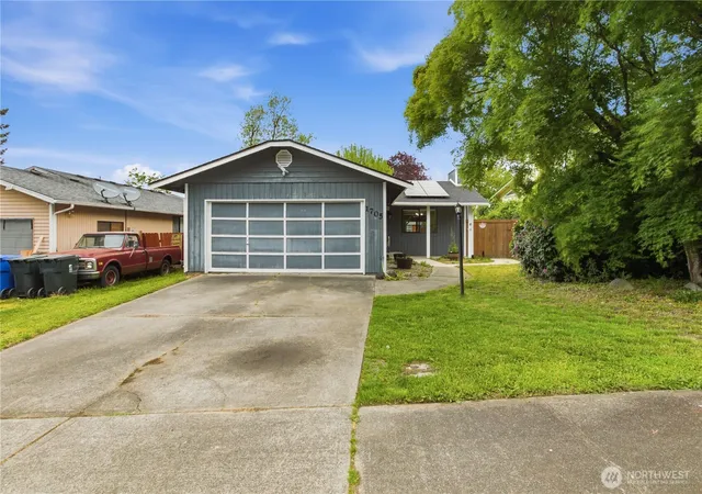 Photo 2 of Single family home for sale at 1705 S 88th Street, Tacoma, WA 98444 | MLS# NWM2522118 | Listing updated on 2026-09-28