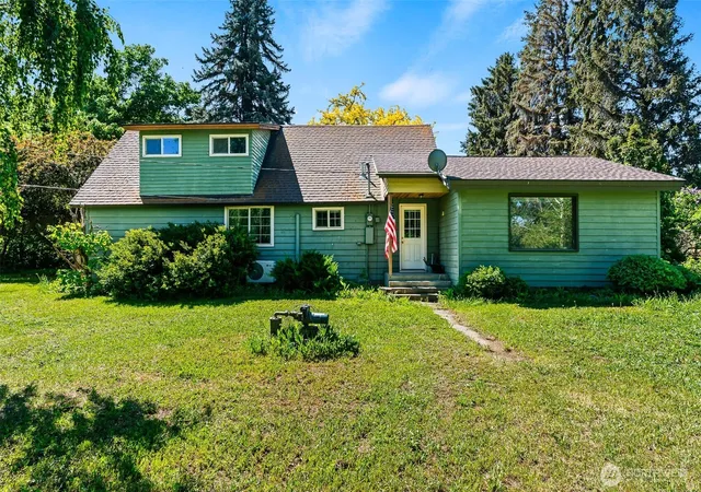 Photo 1 of Sale Pending at 2091 Orchard Rd, Ellensburg, WA 98926 | MLS# NWM2522171 | Listing updated on 2026-09-23