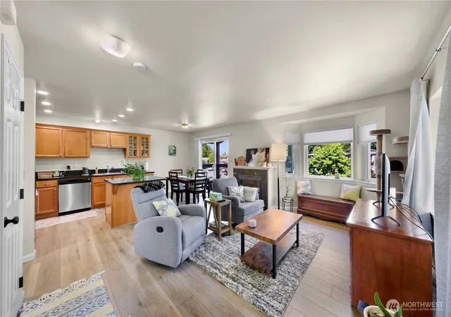 Photo 3 of Condo for sale at 1389 Bayview Ct #202, Blaine, WA 98230 | MLS# NWM2522185 | Listing updated on 2026-10-01
