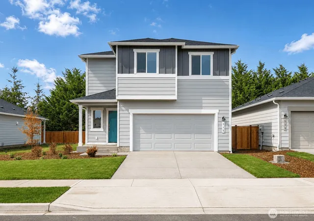 Photo 1 of Sale Pending at 115 Willowbrook Dr, Chehalis, WA 98532 | MLS# NWM2522301 | Listing updated on 2026-09-25