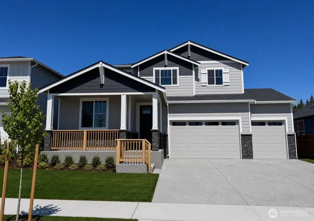 Photo 1 of Single family home for sale at 13910 208th Avenue E, Bonney Lake, WA 98391 | MLS# NWM2522518 | Listing updated on 2026-09-21