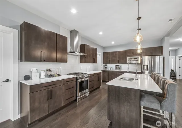 Photo 4 of Single family home for sale at 11417 197th Avenue E, Bonney Lake, WA 98391 | MLS# NWM2522714 | Listing updated on 2026-10-05