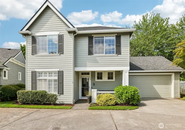 Photo 1 of Condo for sale at 17146 Se 23rd Drive #58, Vancouver, WA 98683 | MLS# NWM2522748 | Listing updated on 2026-09-21