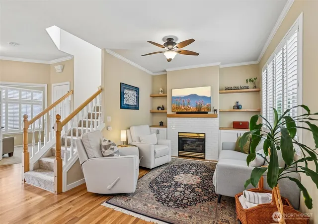 Photo 3 of Condo for sale at 17146 Se 23rd Drive #58, Vancouver, WA 98683 | MLS# NWM2522748 | Listing updated on 2026-09-21